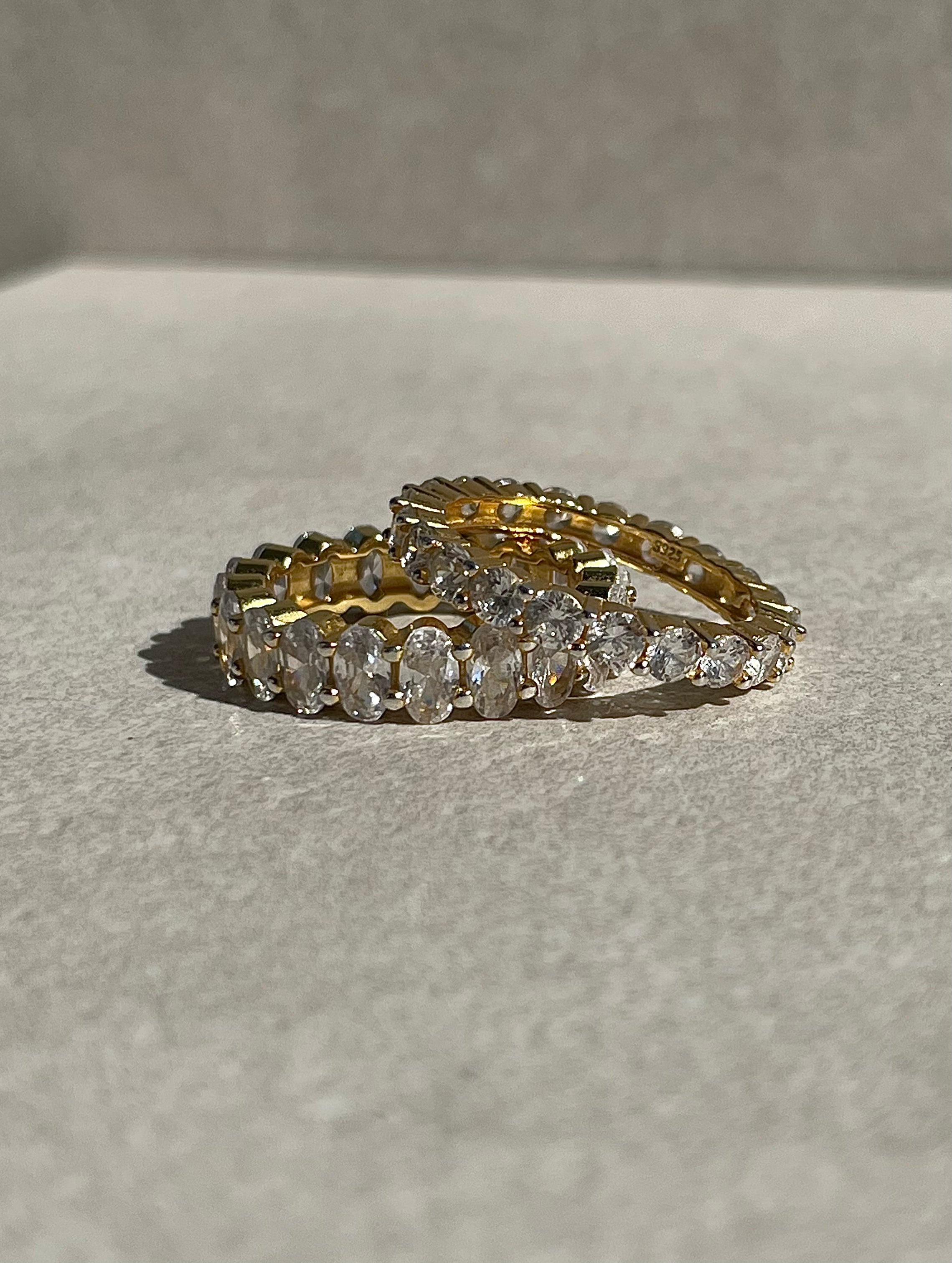RINGS
