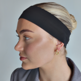 TRISHA HOOPS | GOLD