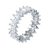 MIA RING | SILVER
