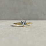 ANGELICA RING | GOLD