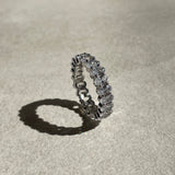 JESSICA RING | SILVER