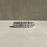JESSICA RING | SILVER