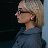 ALEXANDRA | TWO TONE