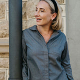 ALEXANDRA | TWO TONE