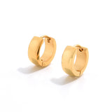 BROOKE HUGGIES | GOLD