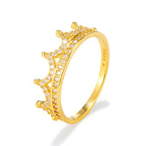 ENCHANTED RING | GOLD