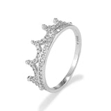 ENCHANTED RING | SILVER