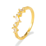 MELODY RING | GOLD