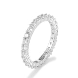 DESTINY RING | SILVER