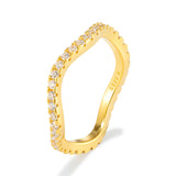 ELLIE RING | GOLD