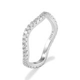 ELLIE RING | SILVER