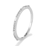 ELSIE RING|SILVER