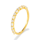 ARIA RING | GOLD
