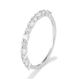 ARIA RING | SILVER