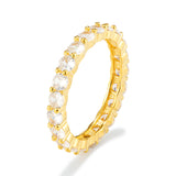 DIANA RING | GOLD