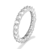 DIANA RING | SILVER