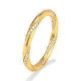NORA RING | GOLD