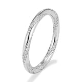 NORA RING | SILVER