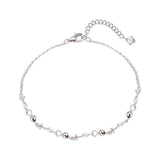 RAINE BRACELET | SILVER