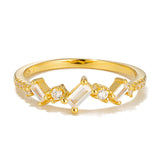 MELODY RING | GOLD