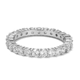 DESTINY RING | SILVER