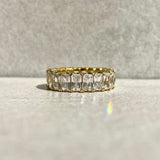 ESMERALDA RING | GOLD