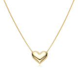 PARIS NECKLACE | GOLD