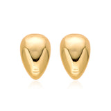 MADISON EARRINGS | GOLD