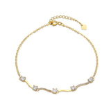 CLEO BRACELET | GOLD