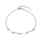 CLEO BRACELET | SILVER