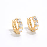 CASSIE HUGGIES | GOLD
