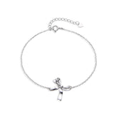 BELLE BRACELET | SILVER