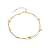 AMOURA BRACELET | GOLD