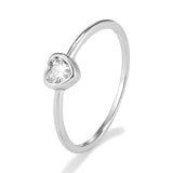 VERA RING | SILVER
