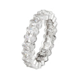 JESSICA RING | SILVER