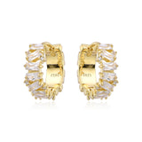CHARMAINE HUGGIES | GOLD