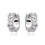 CHARMAINE HUGGIES | SILVER