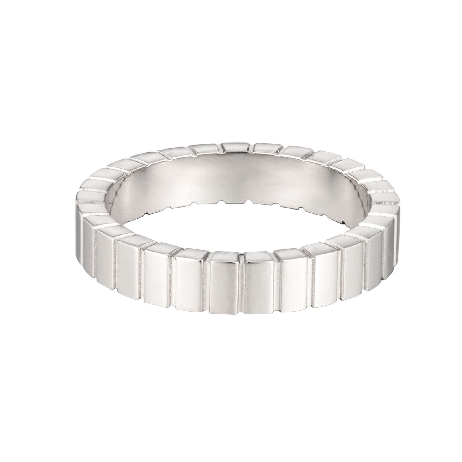 Mikayla Ring Silver