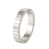 MIKAYLA RING | SILVER