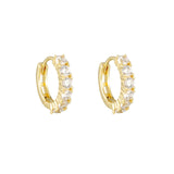 MILLIE EARRINGS | GOLD