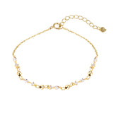RAINE BRACELET | GOLD