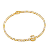 TARA BRACELET | GOLD