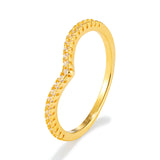 WILLOW RING | GOLD