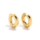 SERENA HOOPS | GOLD