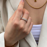 JESSICA RING | GOLD