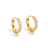 VANESSA HUGGIES 8MM | GOLD