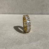 ESMERALDA RING | GOLD
