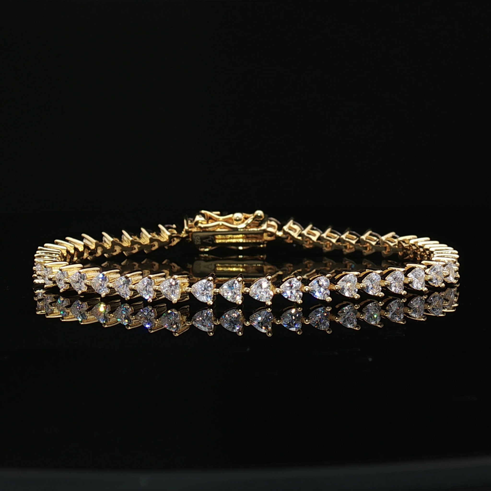 TENNIS BRACELET