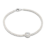 Tara Braclet | Silver