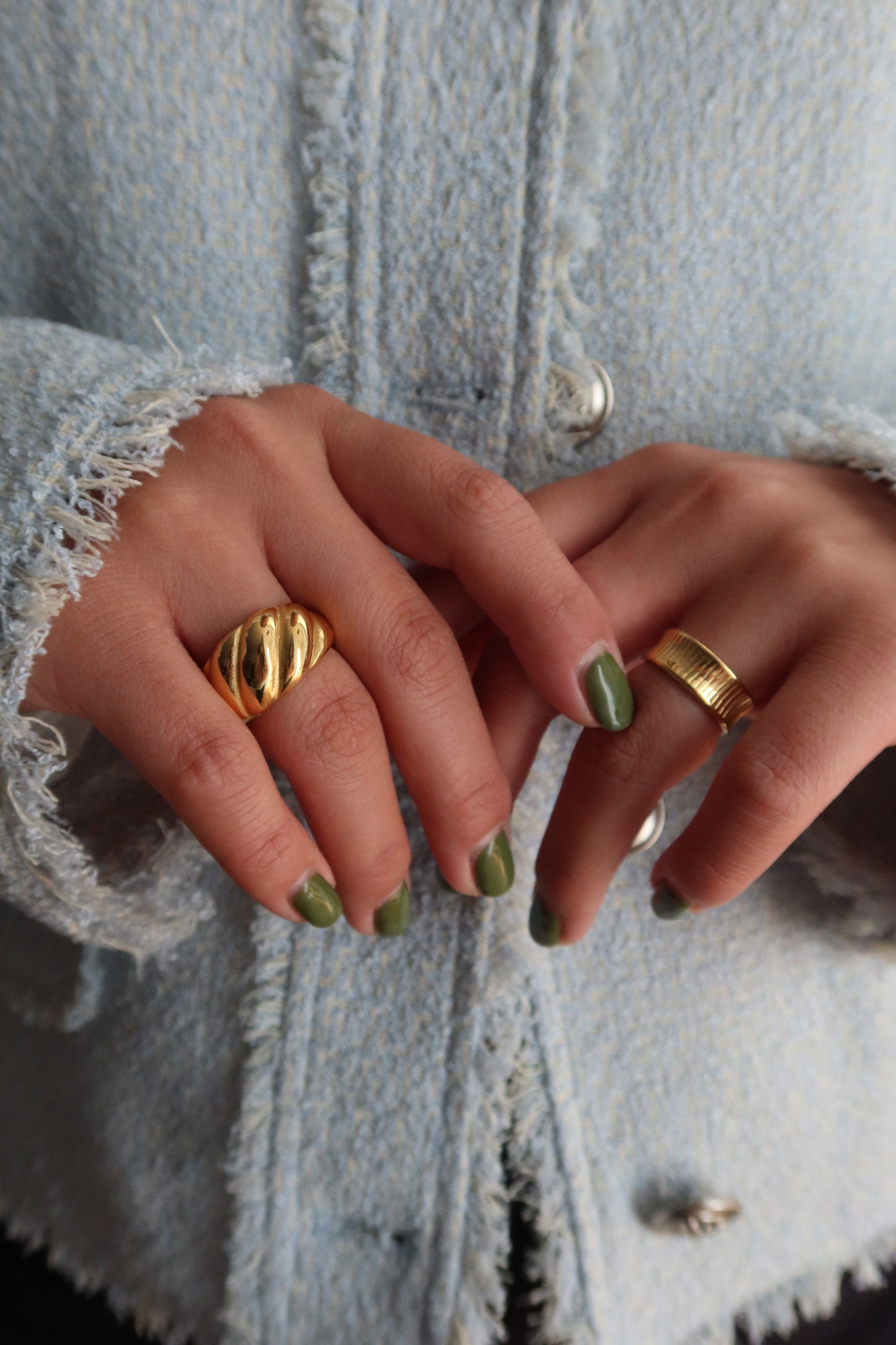 COUQUE RING